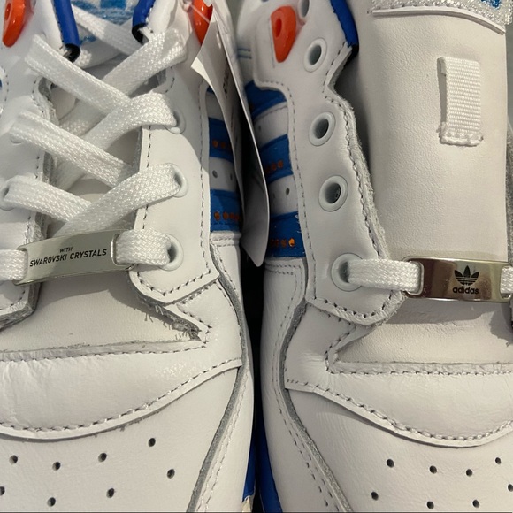 Adidas Rivalry Low - Picture 4 of 9